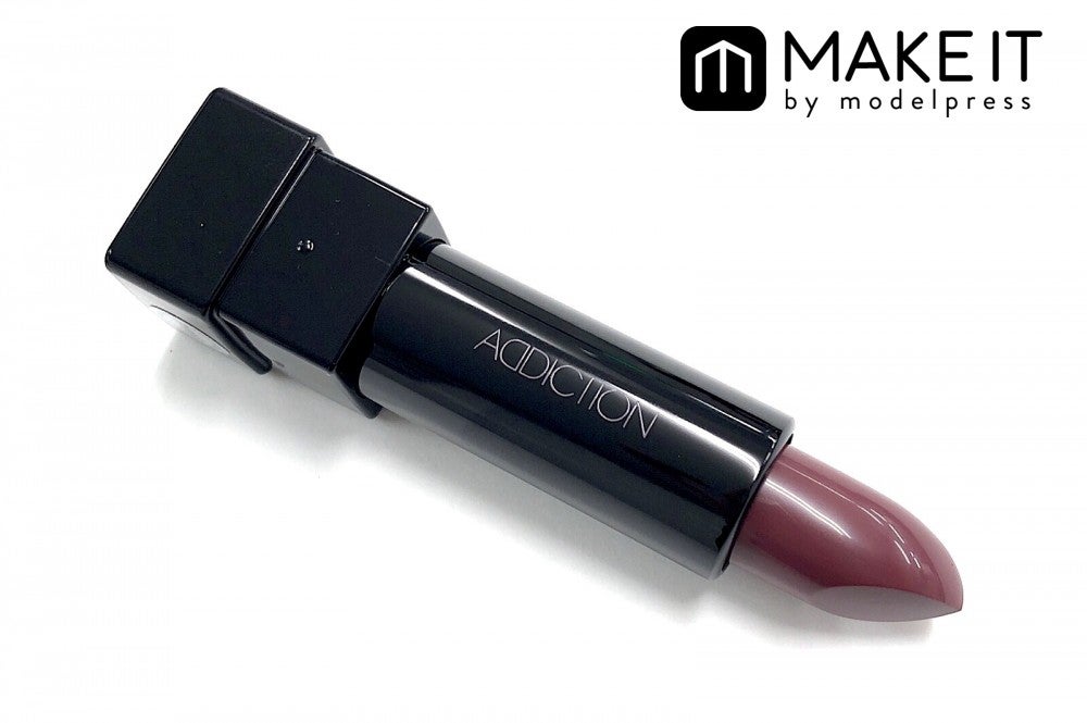 ADDICTION／リップスティック シアー／013 Vintage Rose／2,800円（税抜） (C)メイクイット
