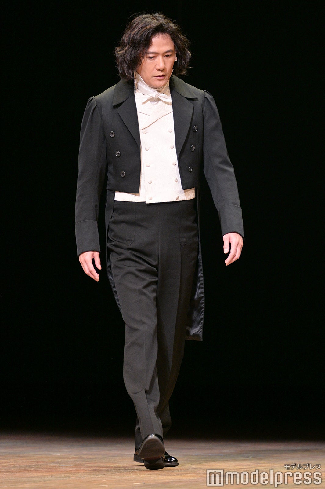 稲垣吾郎（C）モデルプレス