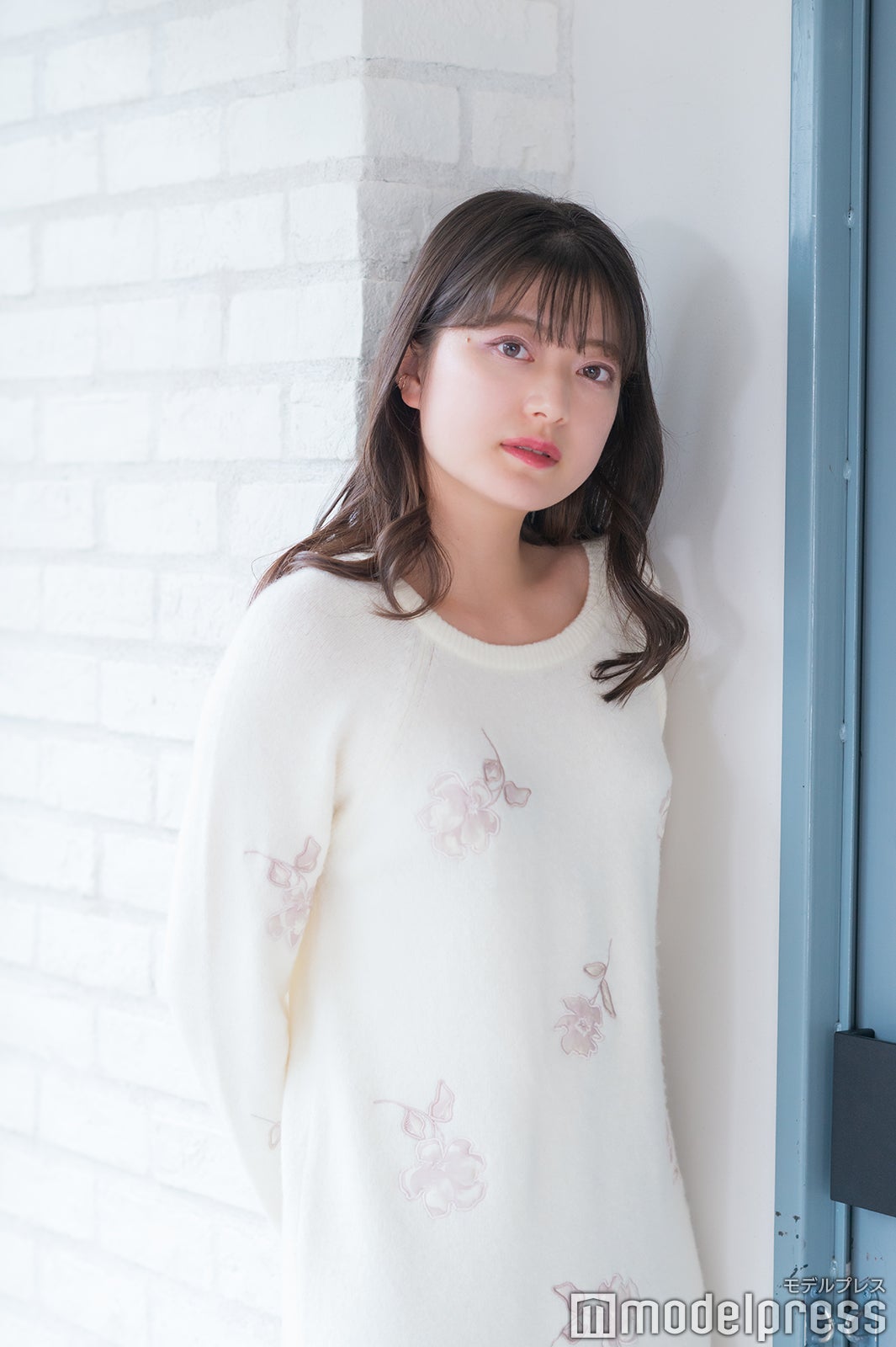 會澤彩圭さん（C）モデルプレス