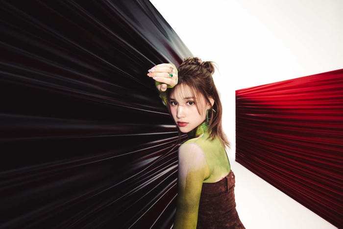 ヒュニンバヒエ(提供写真)