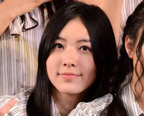 松井珠理奈の男を落とす技に「とんでもない女」司会者も仰天