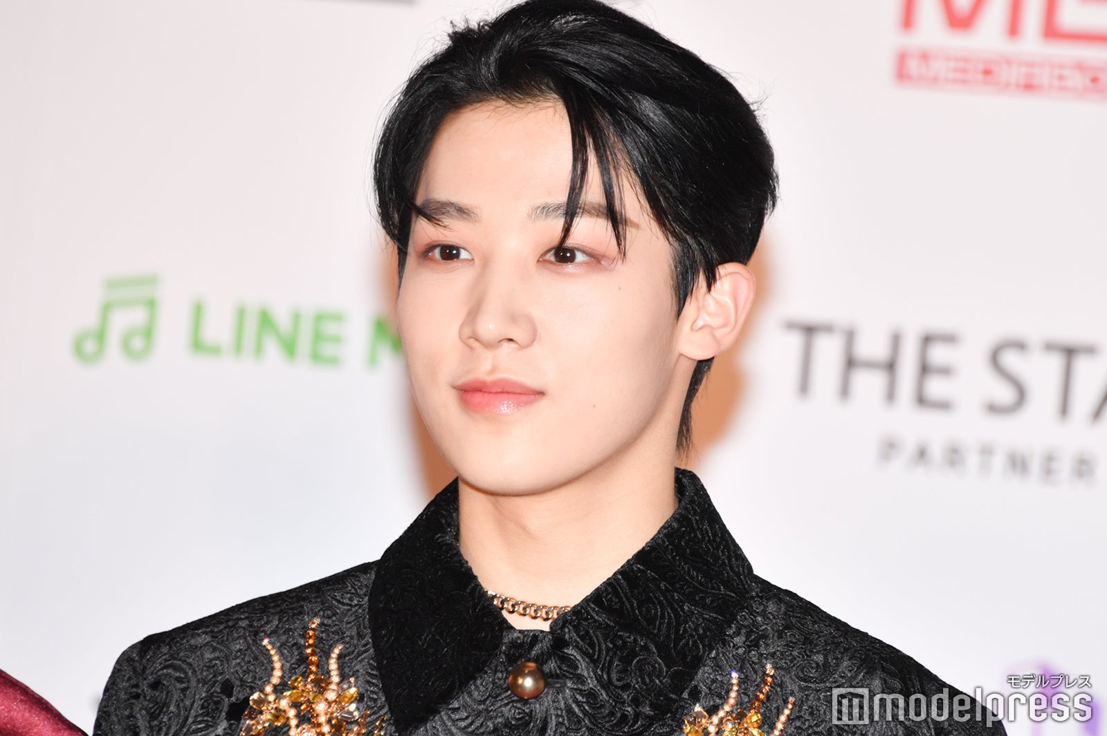 ATBO （C）モデルプレス