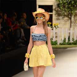 「WC」2013年春夏コレクション