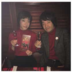 モデルプレス - 上野樹里、夫・和田唱との“久々2ショット”公開「素敵な夫婦」「憧れる」と反響殺到