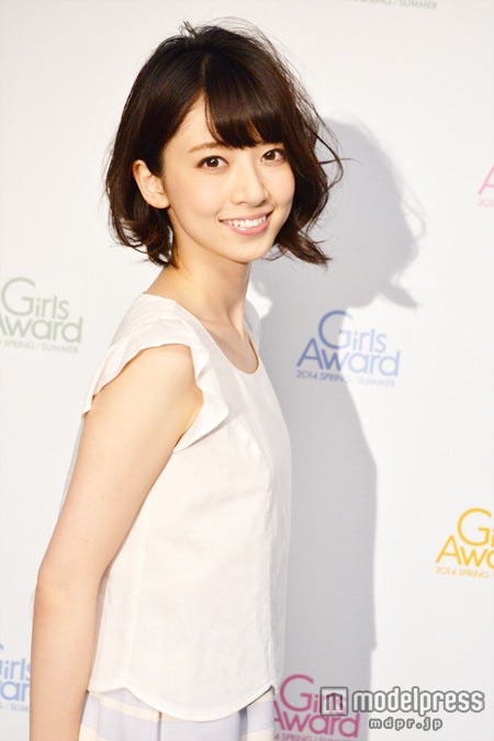 橋本奈々未