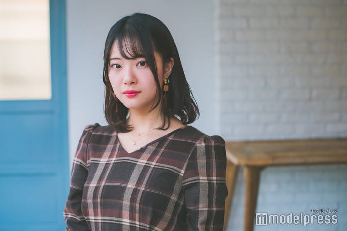 山田杏奈さん(C)モデルプレス