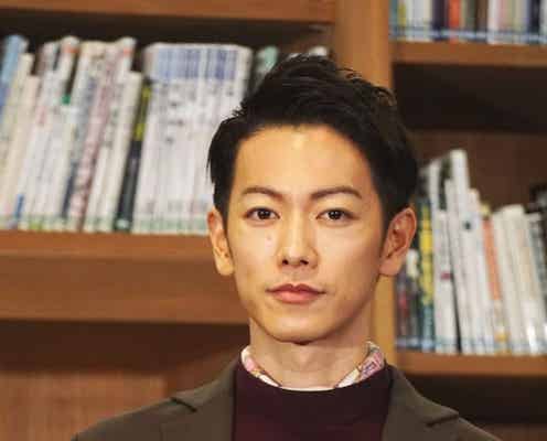 佐藤健「改めて好きになりました」感動と発見にしみじみ