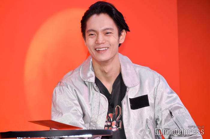 窪田正孝(C)モデルプレス