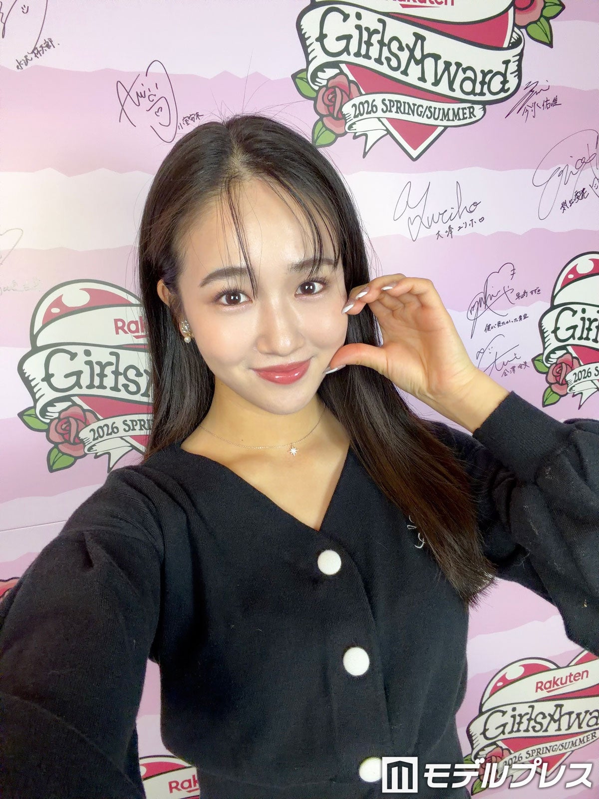 藤岡弘、長女・天翔愛の夢を叶える秘訣【ガルアワ出演者インタビュー】