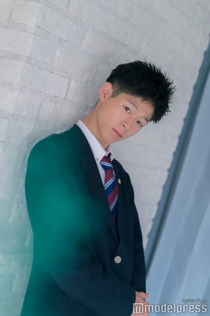 原岡愛望くん(C)モデルプレス