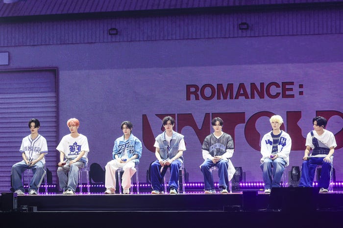 ENHYPEN(P)&(C)BELIFT LAB Inc.