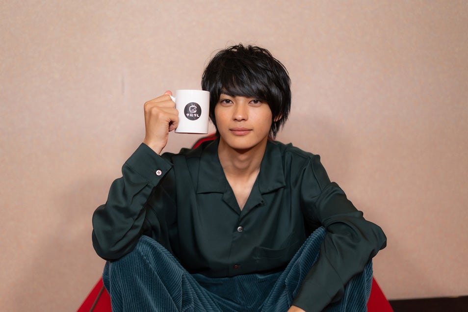 神尾楓珠「3年A組」共演者とのエピソード明かす