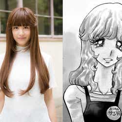 モデルプレス - 山本美月、ドラマ初ヒロインに抜擢 原作キャラクターを見事体現