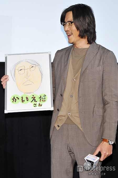 イベントの様子