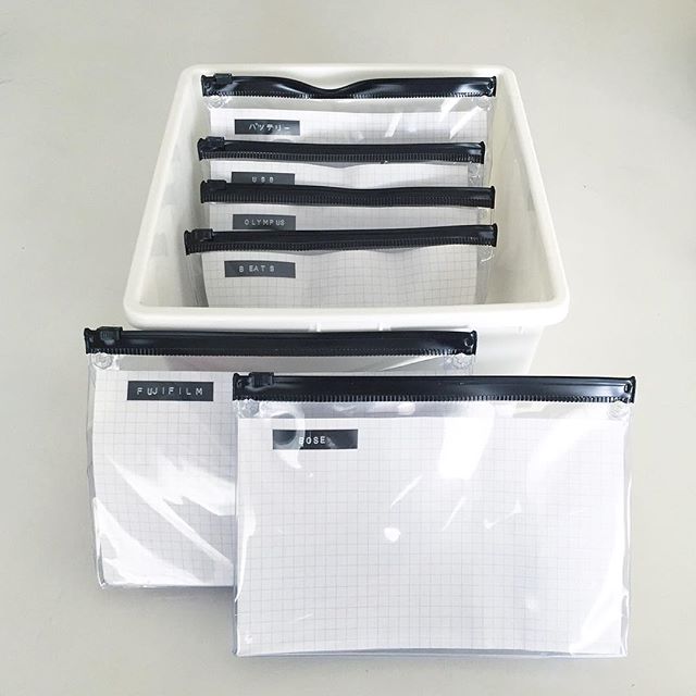 ごちゃつくコードも100均グッズで解決 100円で便利な優秀アイテム見つけた モデルプレス