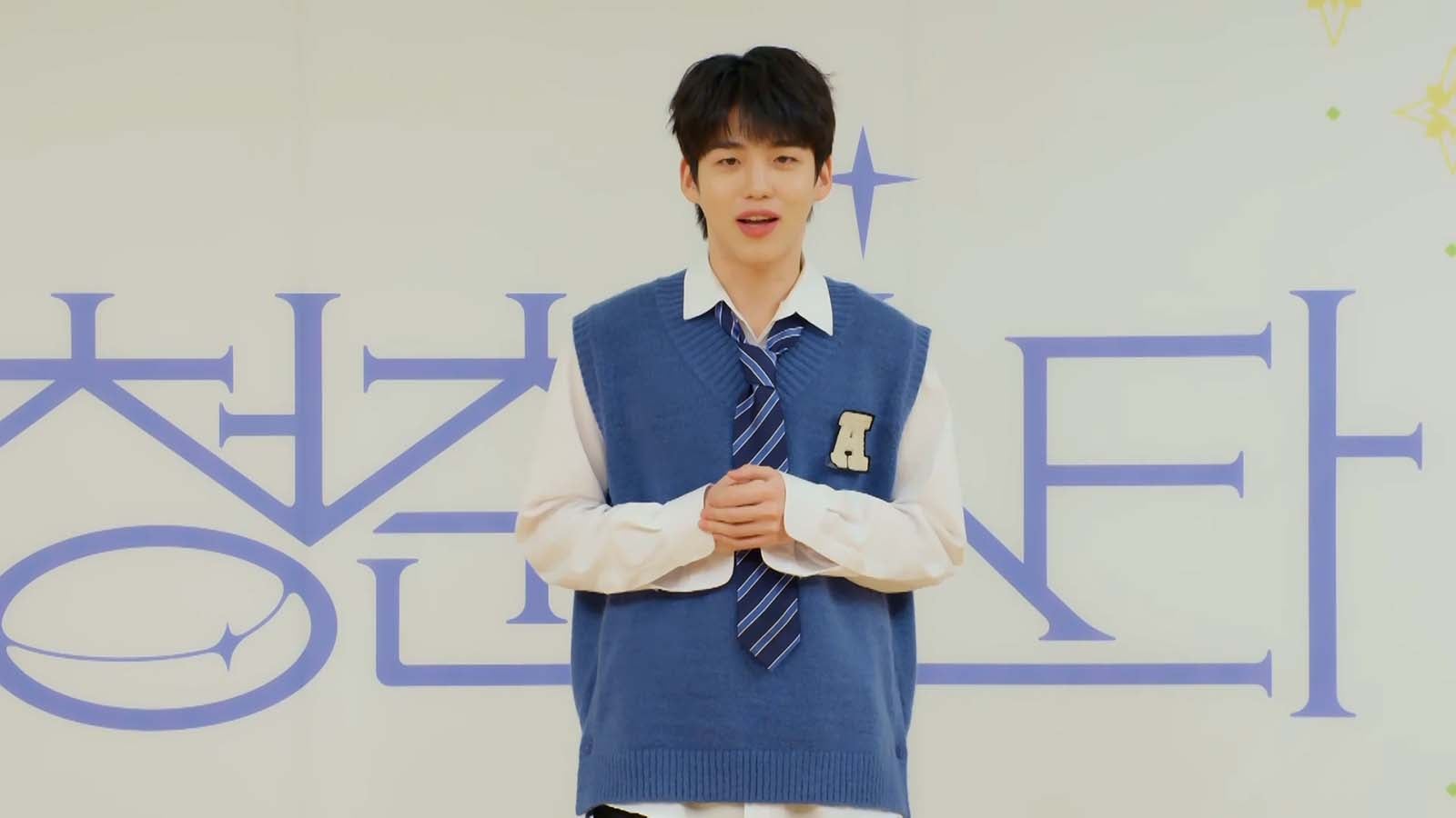 シンガーソングライター派／No.85キム・ジョンハン （C）CHANNEL A All rights reserved