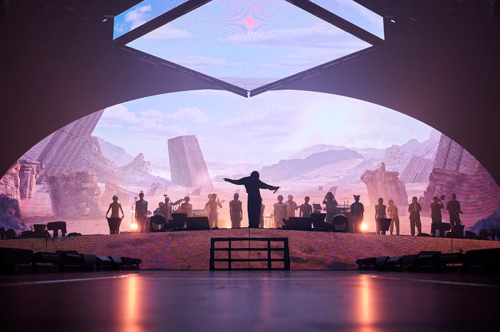 米津玄師(提供写真)