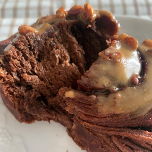 無印良品のパン