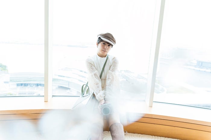 前田美里(C)光文社/週刊FLASH 写真◎矢西誠二