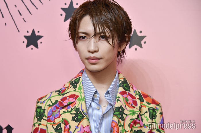 岩橋玄樹 (C)モデルプレス