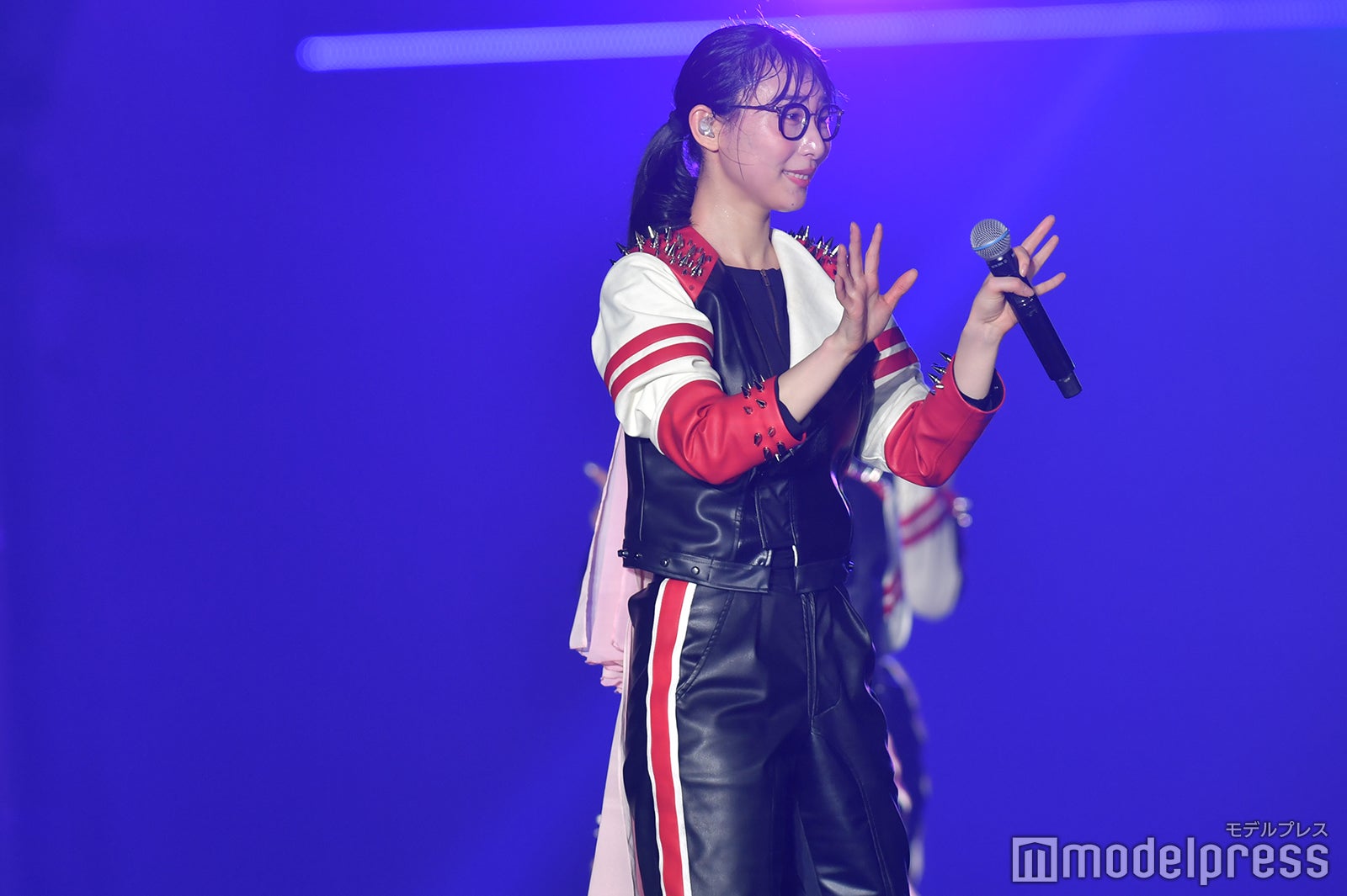 ハシヤスメ・アツコ（C）モデルプレス