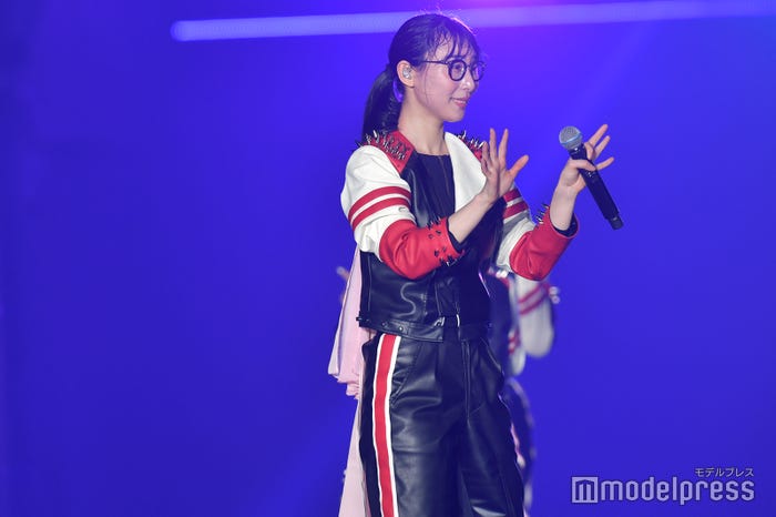 ハシヤスメ・アツコ(C)モデルプレス