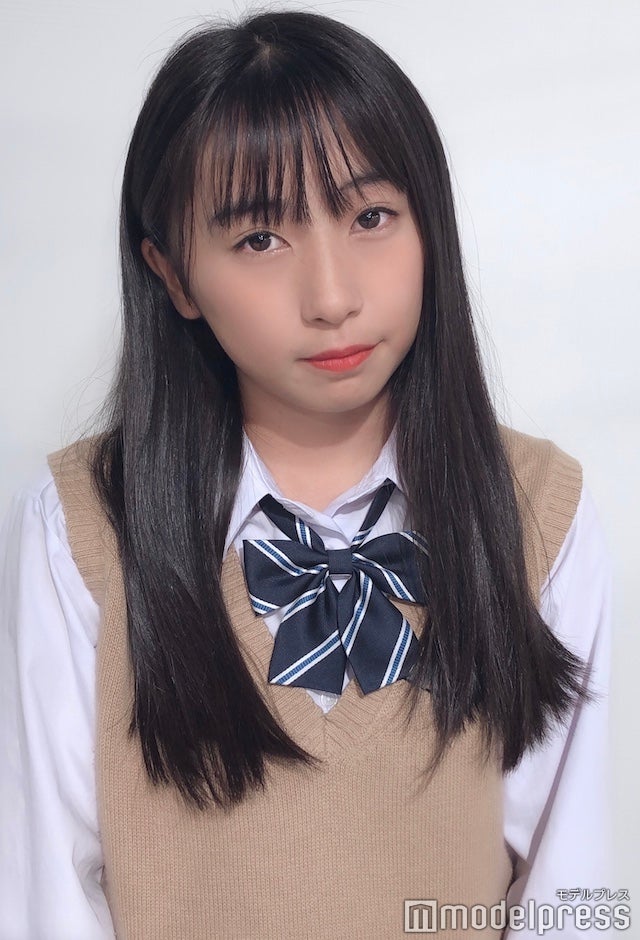 しゅり （C）モデルプレス