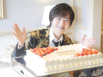 竹島宏 25周年イヤーで決意新た 目標は「日本武道館」と堂々宣言「ヒット曲を絶対に作りたい」