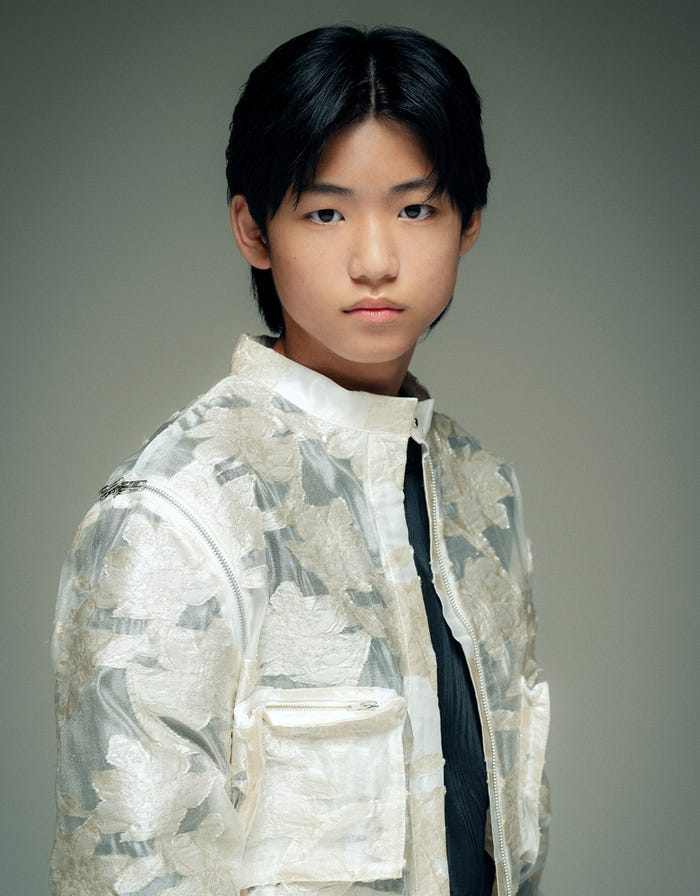 横⽥⼤雅(提供写真)