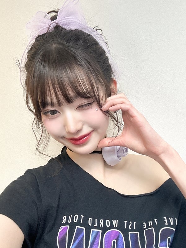 ウォニョン（提供写真）