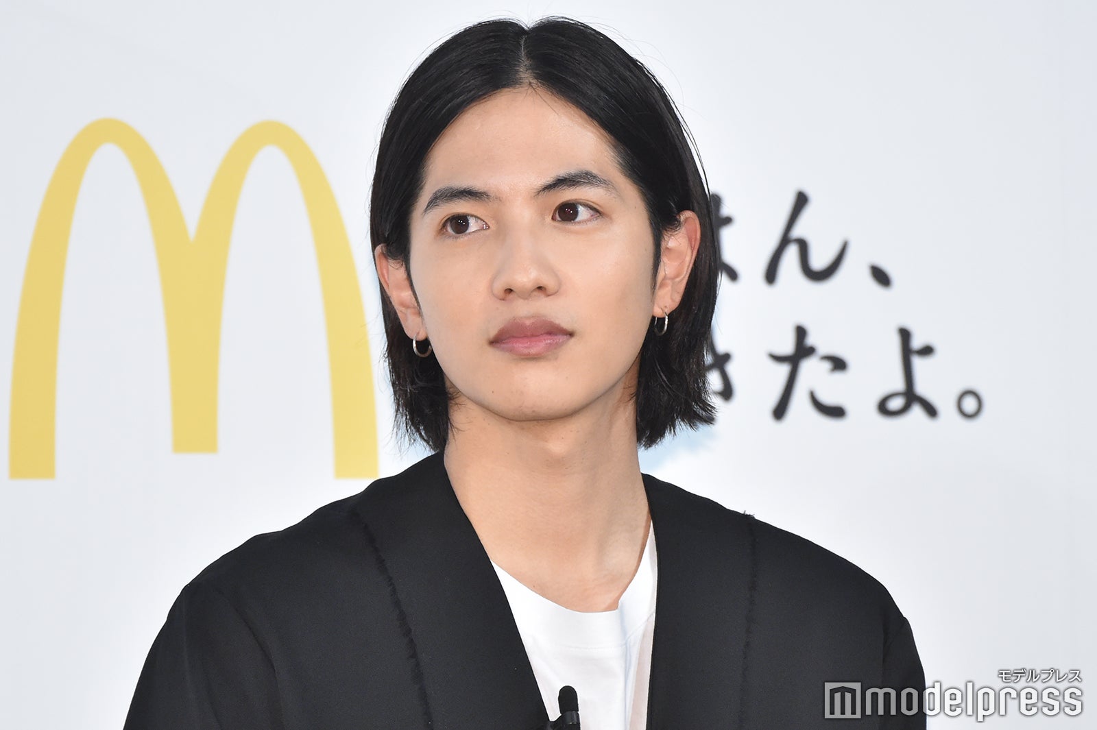 志尊淳 （C）モデルプレス