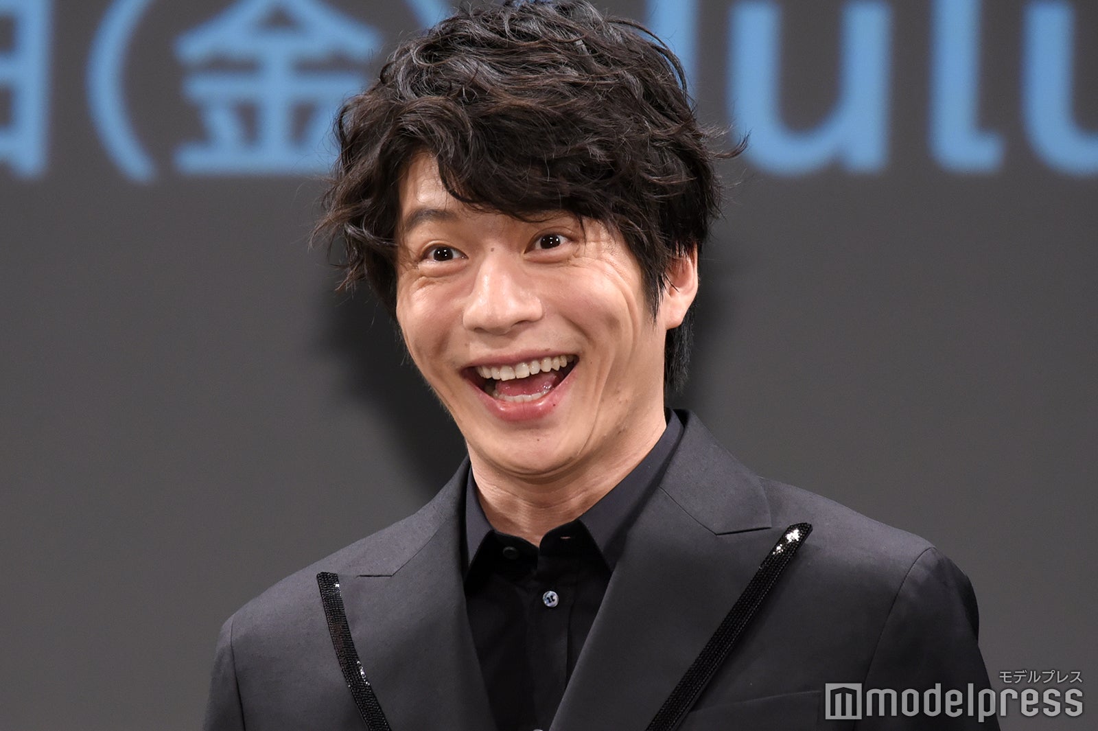 田中圭（C）モデルプレス