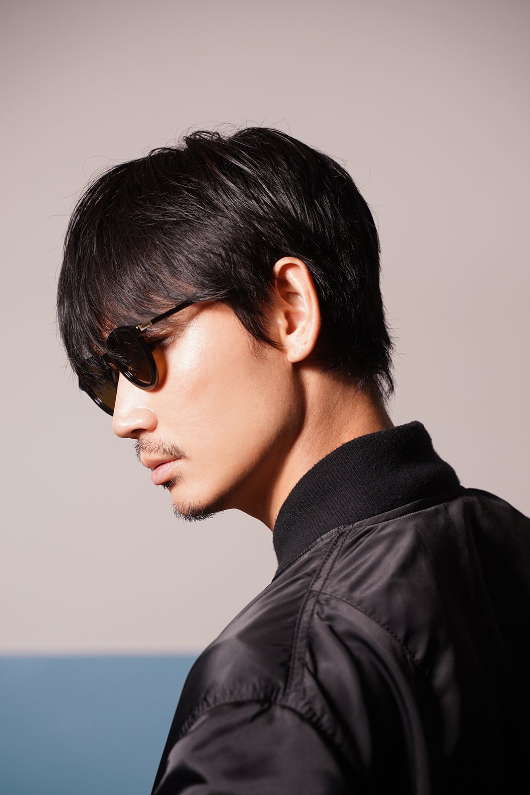 綾野剛 （画像提供：WOWOW）