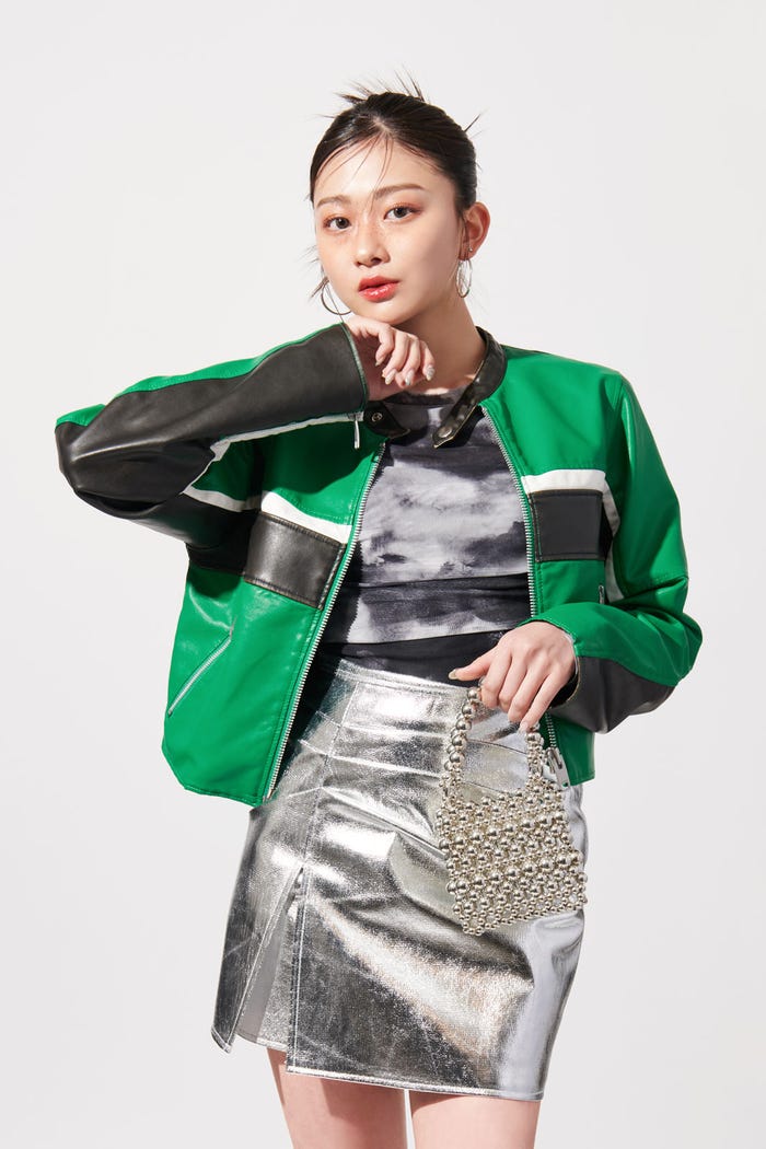 みとゆな「スポーツミックス」(提供写真)