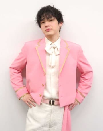 モナキ唯一の“コネ加入”ケンケン ヒーロー引退「ご飯を食べない選択をずっと」→華麗にアイドルでカムバック きっかけは元純烈メンバー