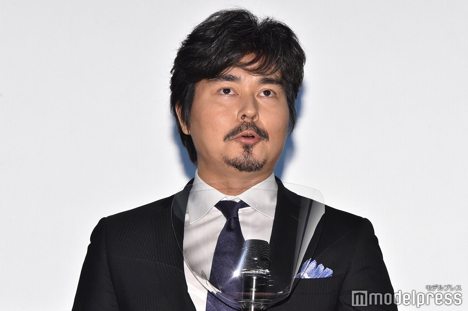 小澤征悦（C）モデルプレス