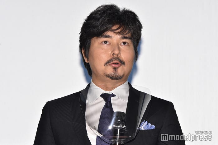 小澤征悦(C)モデルプレス
