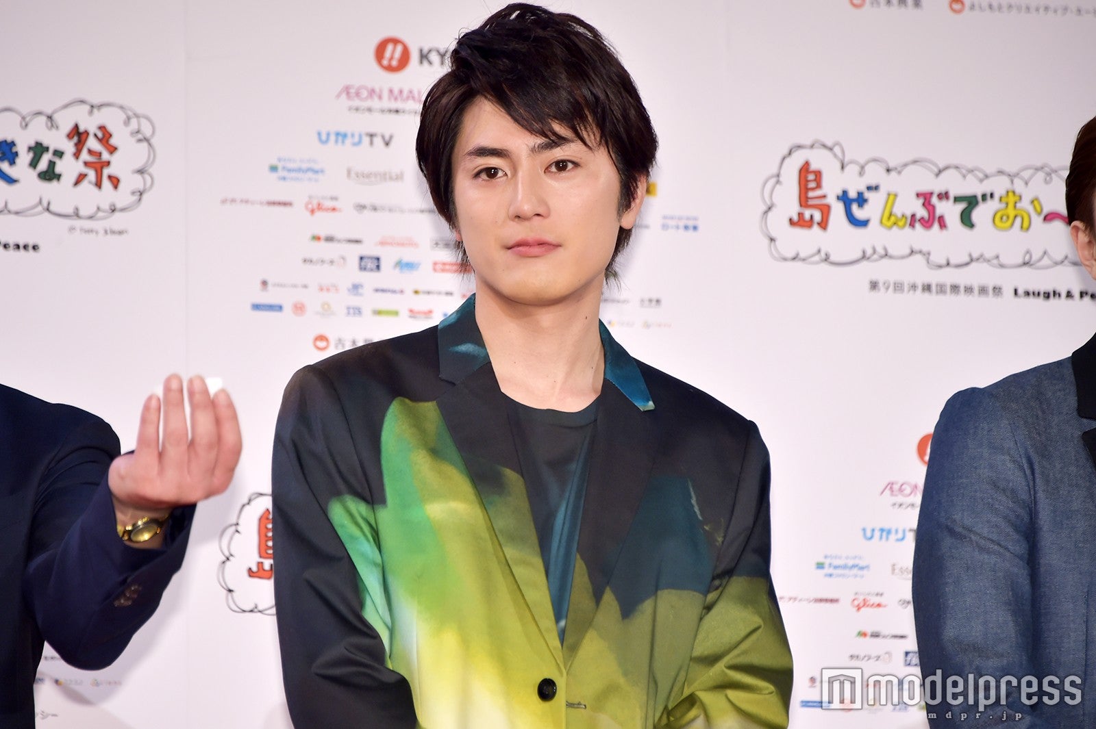 間宮祥太朗（C）モデルプレス