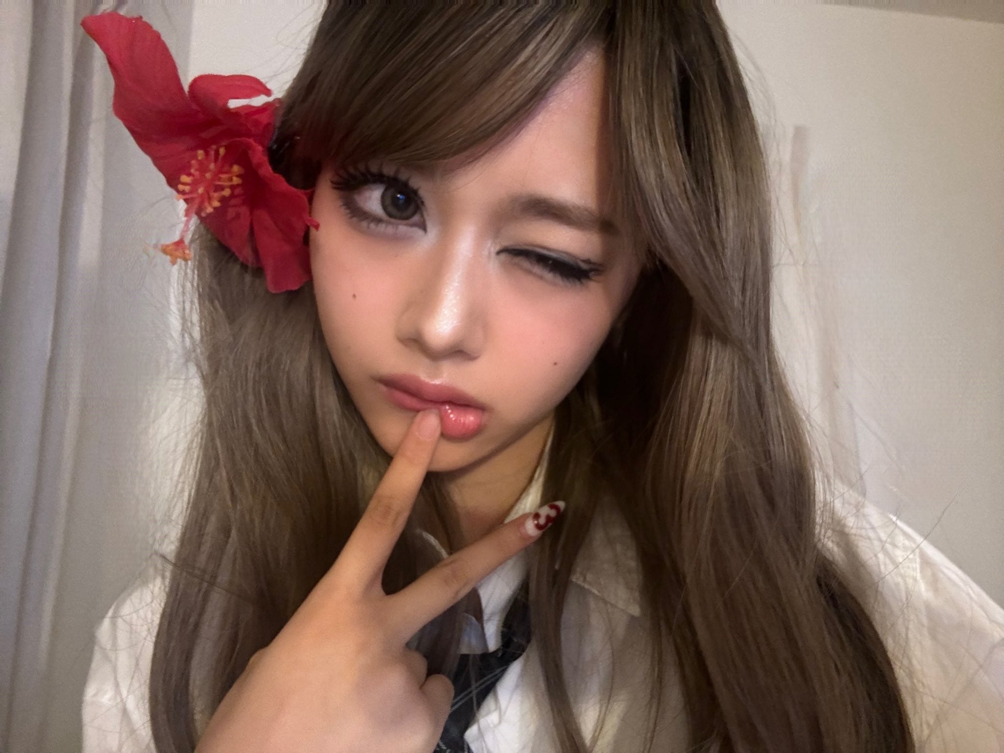 瀬川陽菜乃Xより