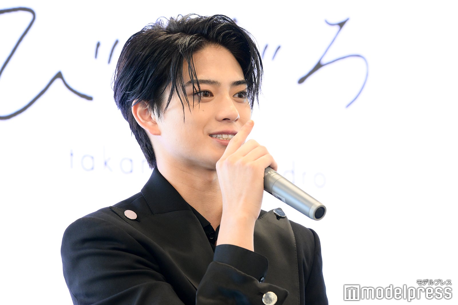岩瀬洋志（C）モデルプレス