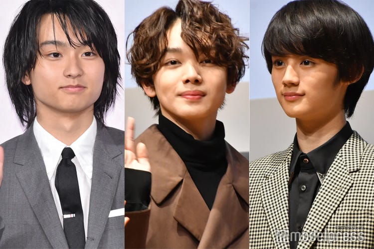 恋する母たち 息子役3人が イケメンすぎる 奥平大兼 宮世琉弥 藤原大祐にネクストブレイクの兆し モデルプレス 恋する母たち 息子役3人が イケメンすぎる 奥平大兼 宮世琉弥 藤原大祐にネクストブレイクの兆し モデルプレス