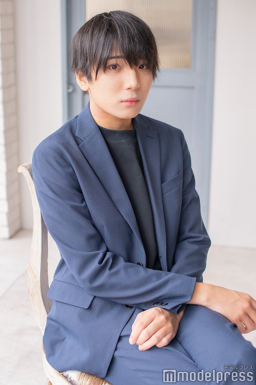 工藤りゅうき（C）モデルプレス