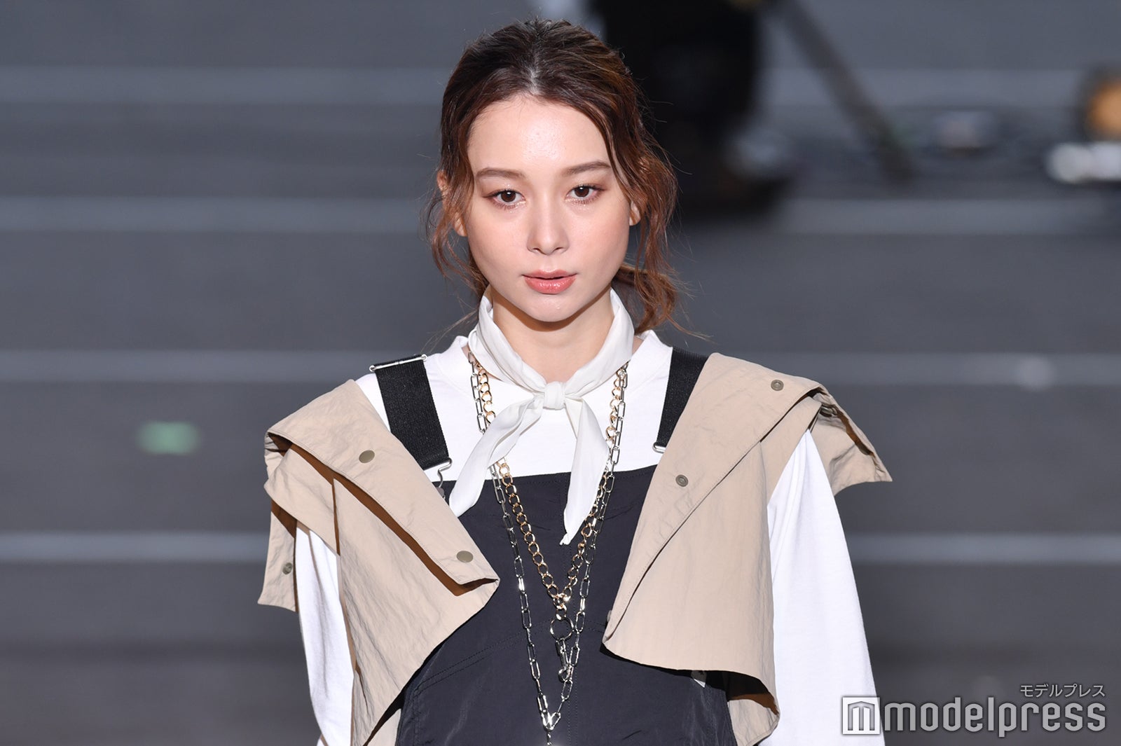 Niki（C）モデルプレス