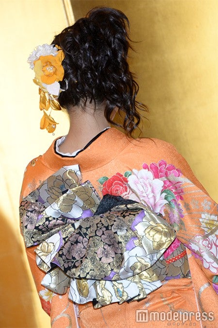 谷川愛梨（C）モデルプレス