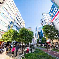 池袋/画像提供:アスリン