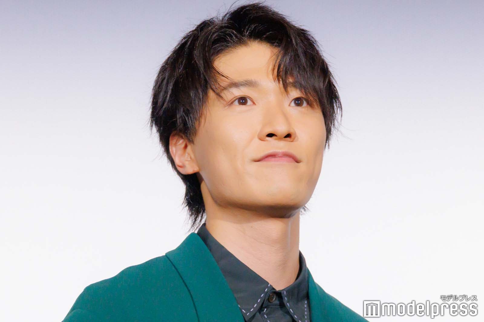 畠中祐（C）モデルプレス