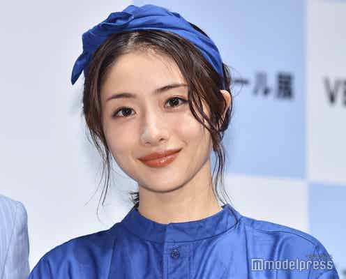 結婚の石原さとみ、不動の日本トップ女優 メイク・ファッションで同性からも圧倒的支持<略歴>