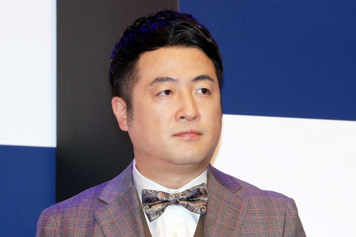 水田信二