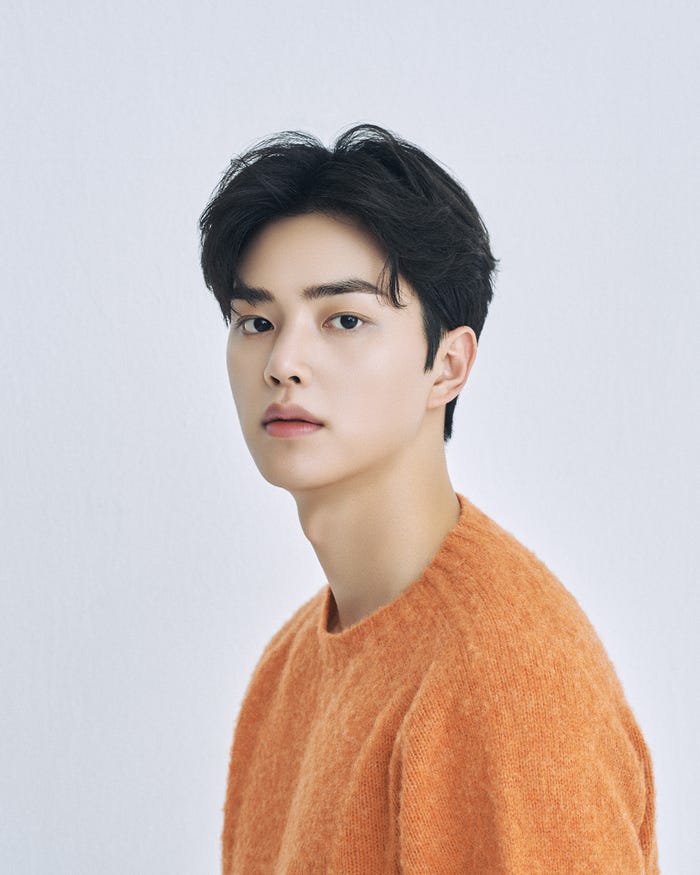 ソン・ガン(C)WORLD ENTERTAINMENT