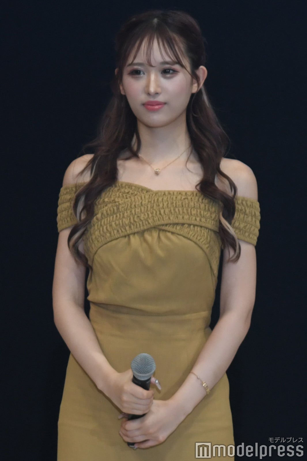 伊藤桃々（C）モデルプレス